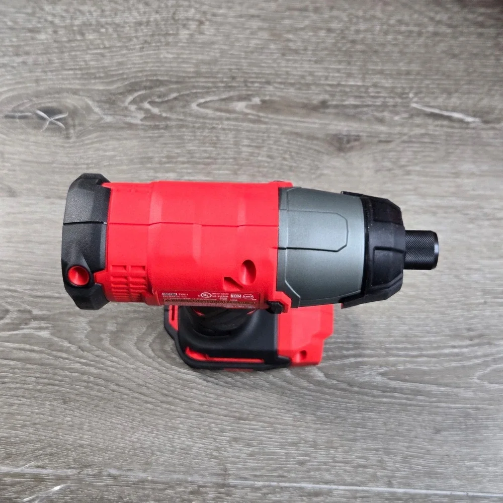 CRAFTSMAN CMCF800C1 V20 20V MAX Lithium-Ion 1/4-Inch Cordless Impact Driver Only